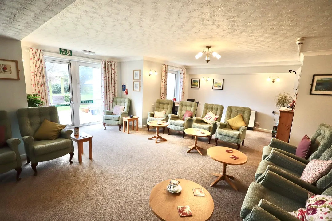 Homechime House, Wells, photo 8