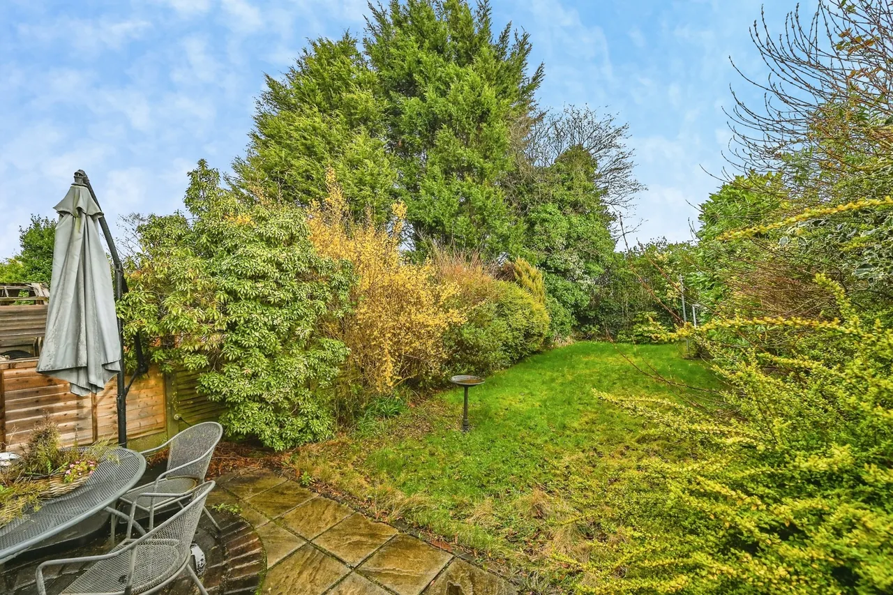 Mossville Road, Liverpool, L18, photo 18