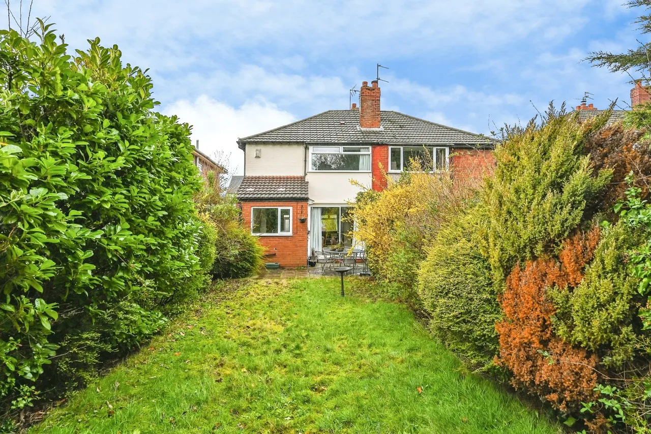 Mossville Road, Liverpool, L18, photo 19