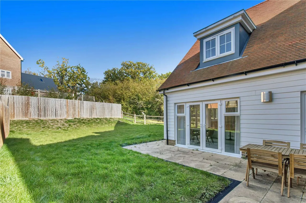 Rafferty Drive, Tunbridge Wells, TN2, photo 6