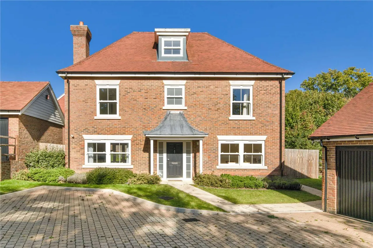 Rafferty Drive, Tunbridge Wells, TN2, photo 22