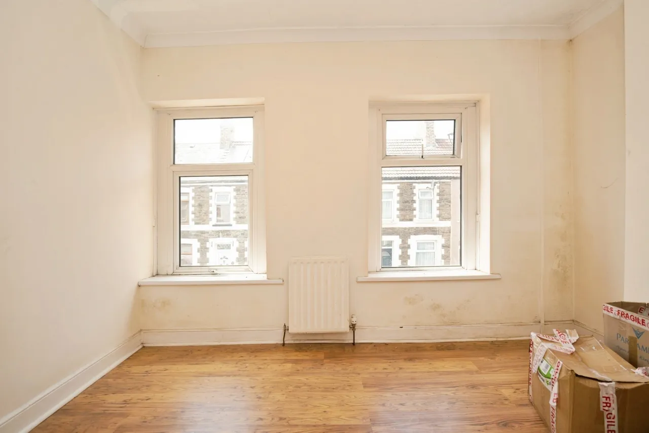 Warwick Street, Grangetown, Cardiff, CF11, photo 17