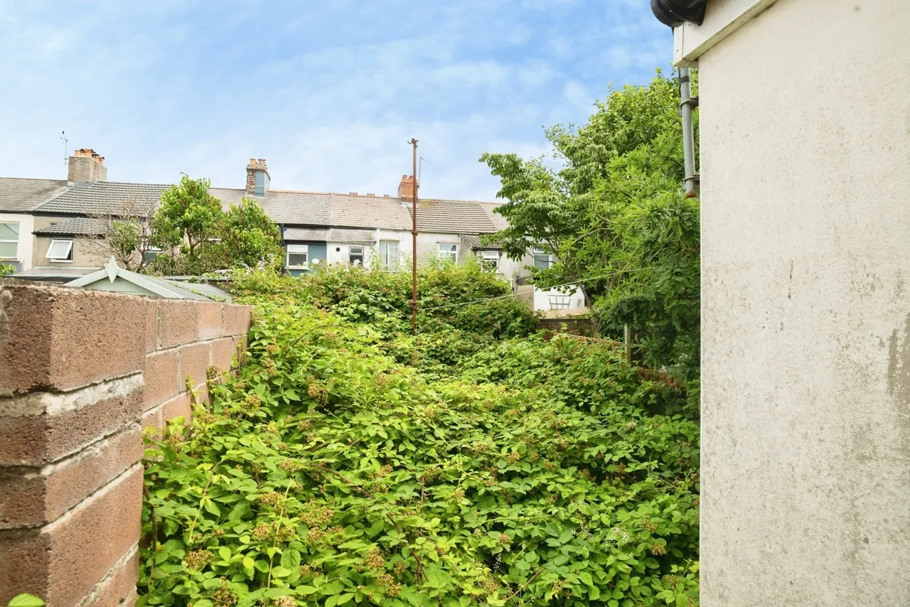 Warwick Street, Grangetown, Cardiff, CF11, photo 6