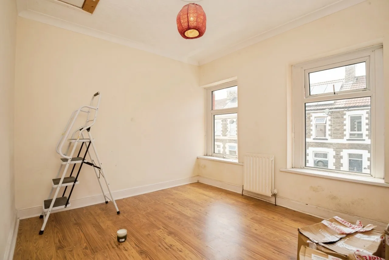 Warwick Street, Grangetown, Cardiff, CF11, photo 7