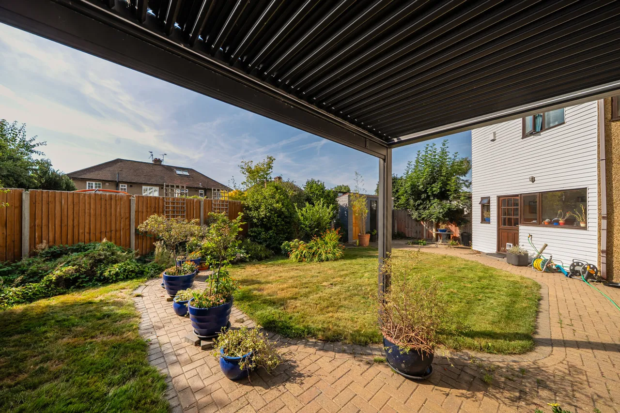 Berry Lane, Rickmansworth, WD3, photo 20
