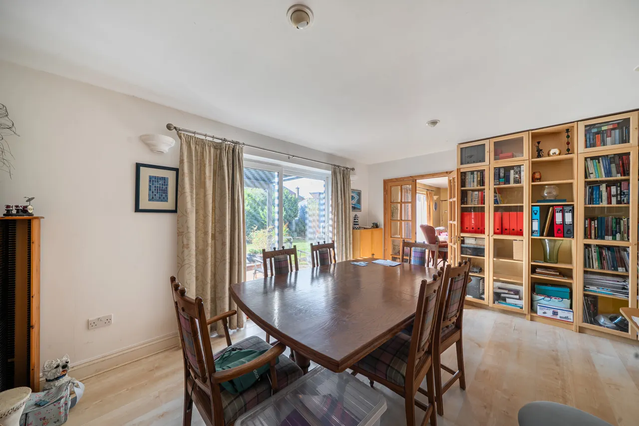 Berry Lane, Rickmansworth, WD3, photo 4