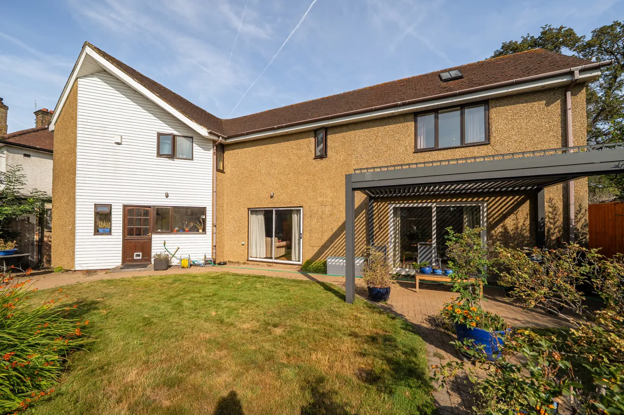 Berry Lane, Rickmansworth, WD3, photo 9