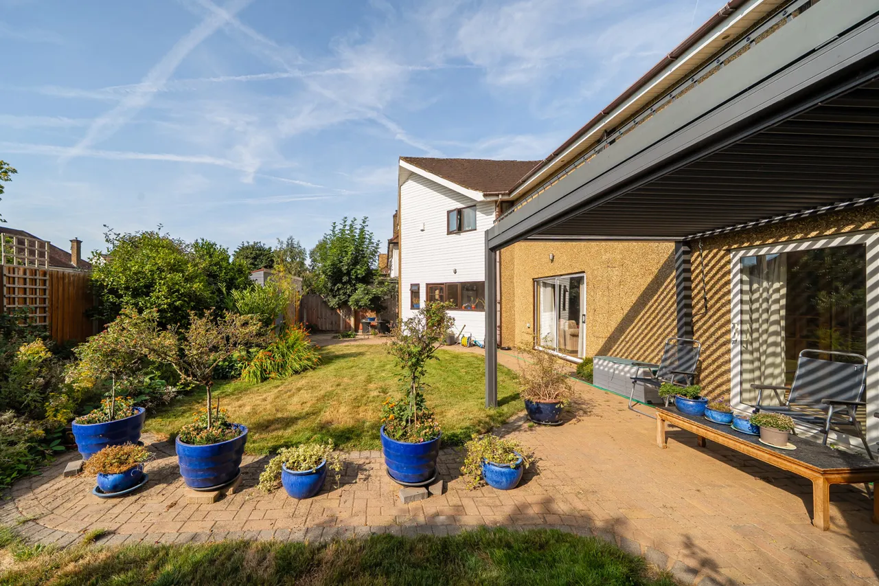 Berry Lane, Rickmansworth, WD3, photo 18
