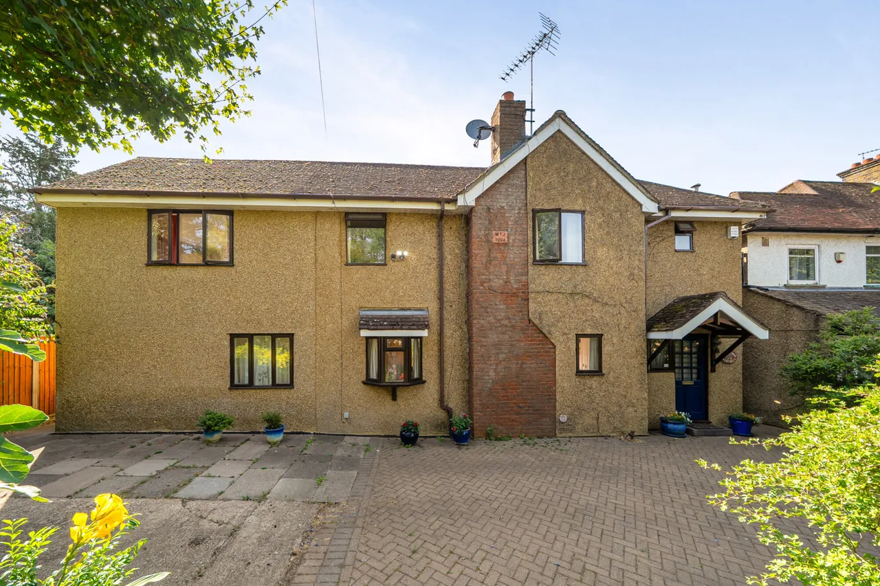 Berry Lane, Rickmansworth, WD3, photo 11
