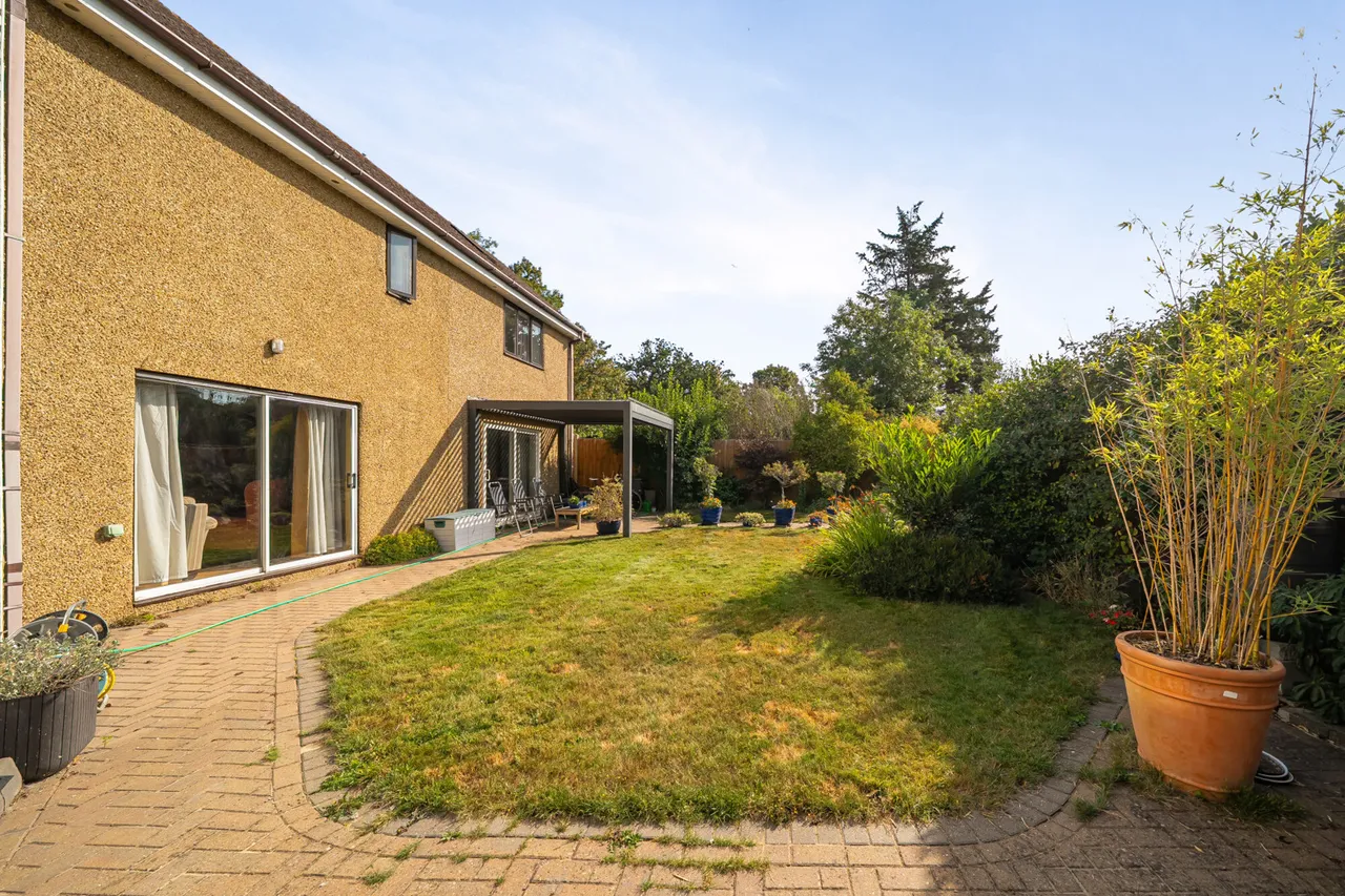Berry Lane, Rickmansworth, WD3, photo 10