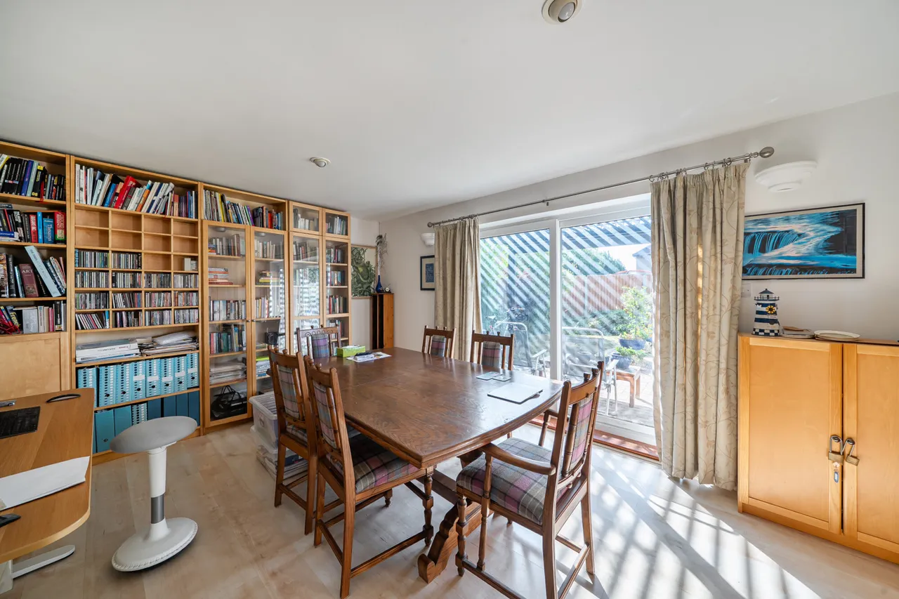Berry Lane, Rickmansworth, WD3, photo 16