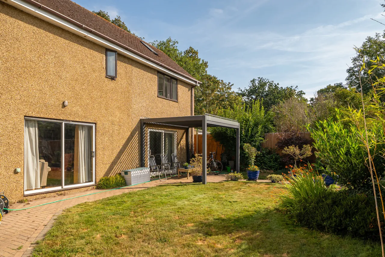 Berry Lane, Rickmansworth, WD3, photo 19