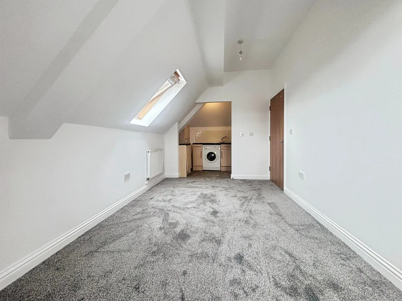 Malmesbury Park Place, Bournemouth, BH8, photo 6
