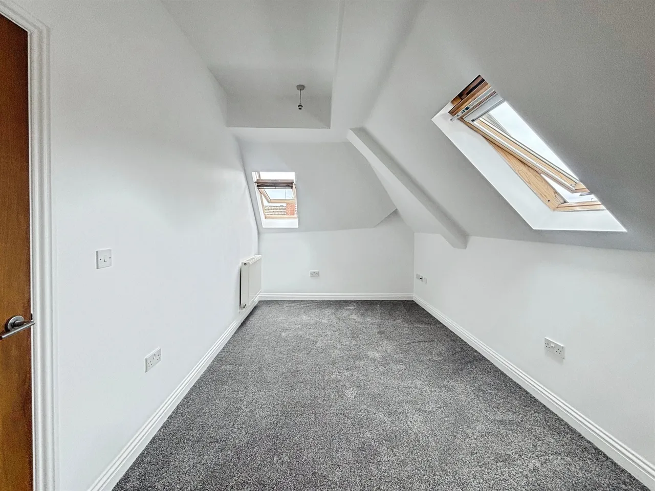 Malmesbury Park Place, Bournemouth, BH8, photo 5