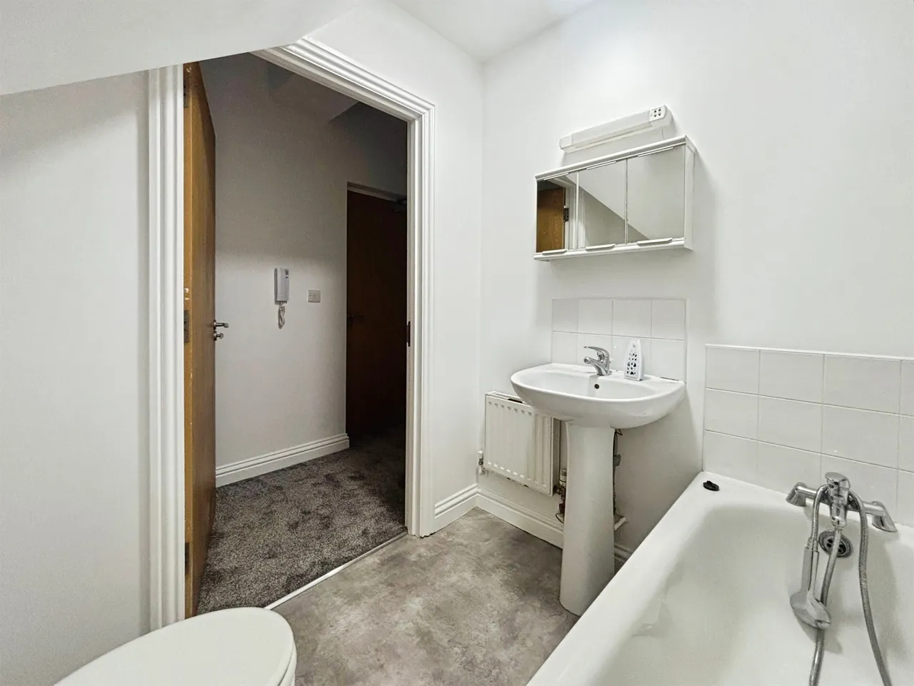 Malmesbury Park Place, Bournemouth, BH8, photo 12