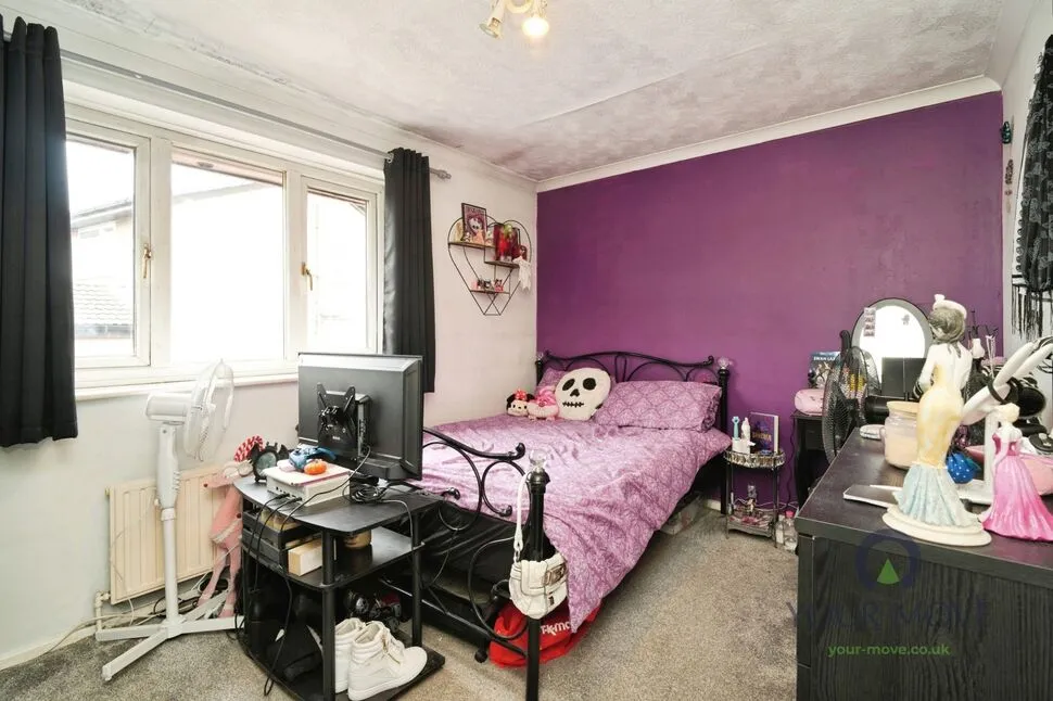 Buckinghamshire Park Close, Shaw, Oldham, OL2, photo 8