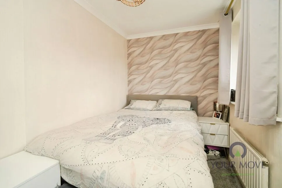 Buckinghamshire Park Close, Shaw, Oldham, OL2, photo 9
