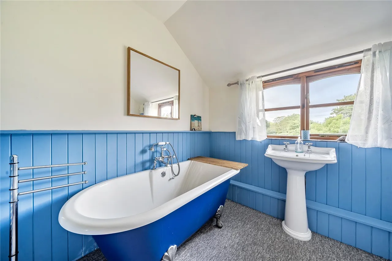 Llandrinio, Llanymynech, photo 21