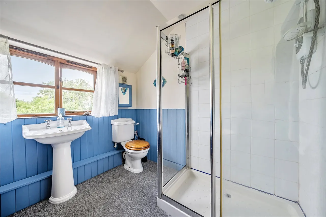 Llandrinio, Llanymynech, photo 17