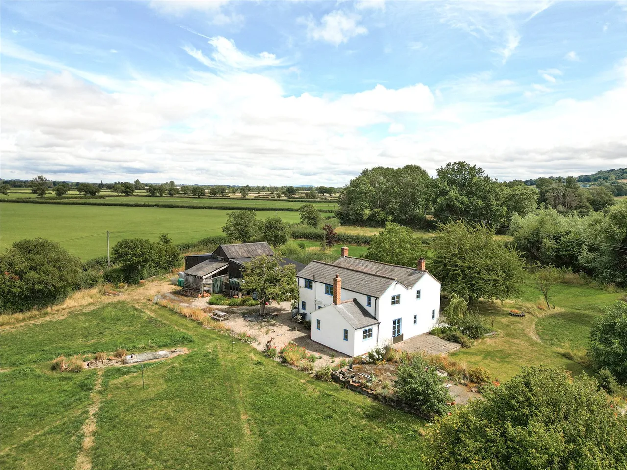 Llandrinio, Llanymynech, photo 36