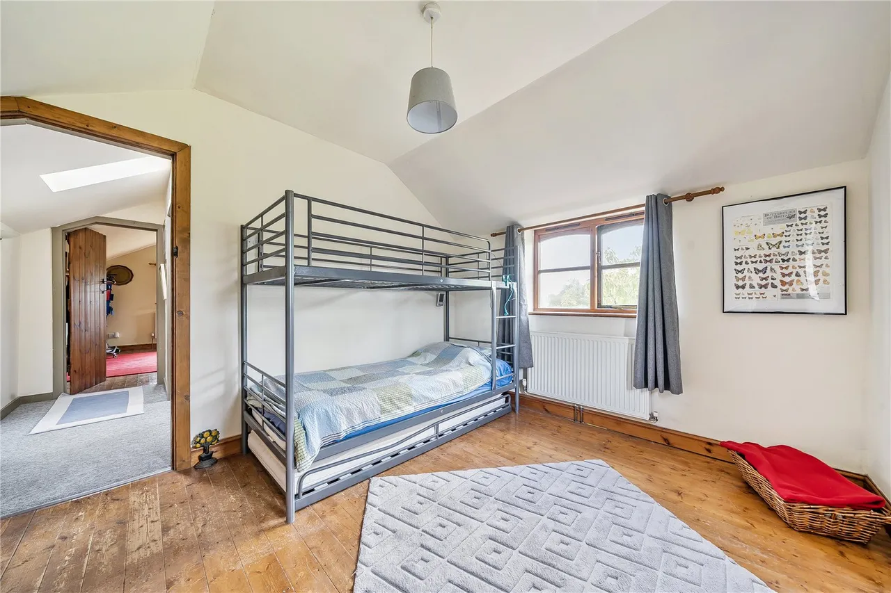 Llandrinio, Llanymynech, photo 20