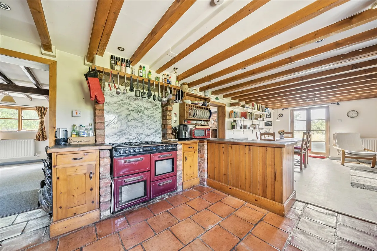 Llandrinio, Llanymynech, photo 4
