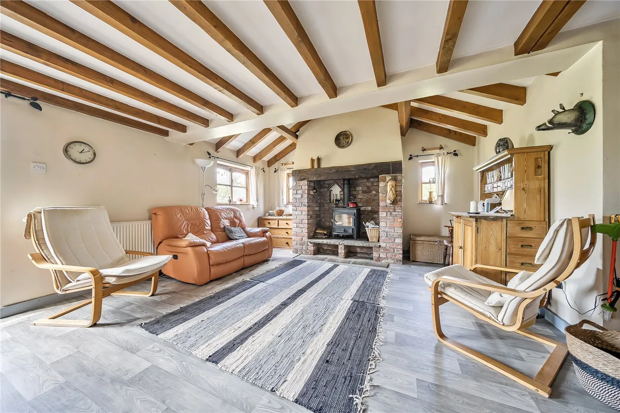 Llandrinio, Llanymynech, photo 9