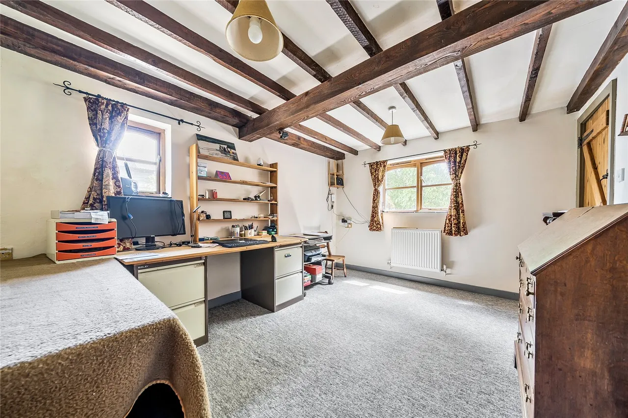 Llandrinio, Llanymynech, photo 13