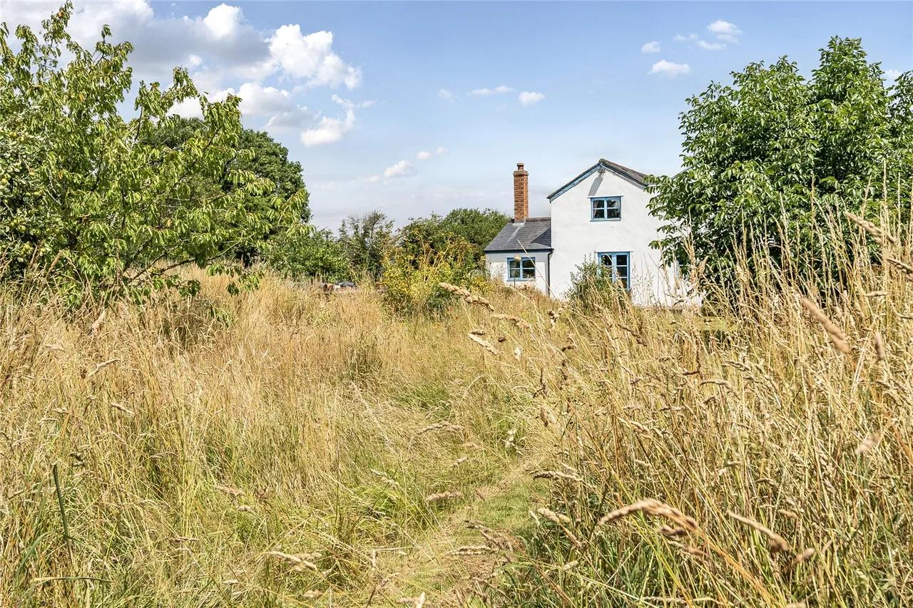 Llandrinio, Llanymynech, photo 26