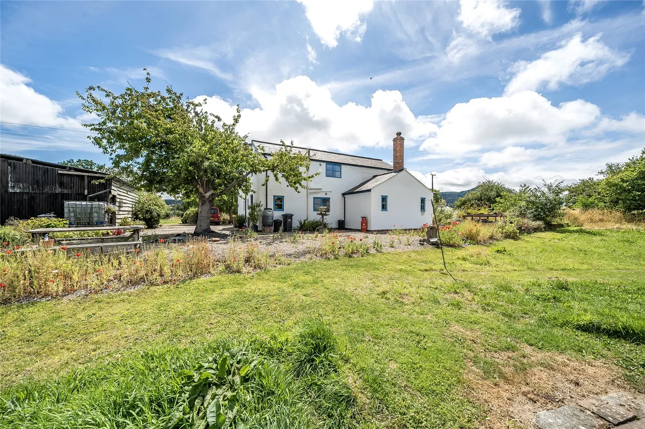 Llandrinio, Llanymynech, photo 30
