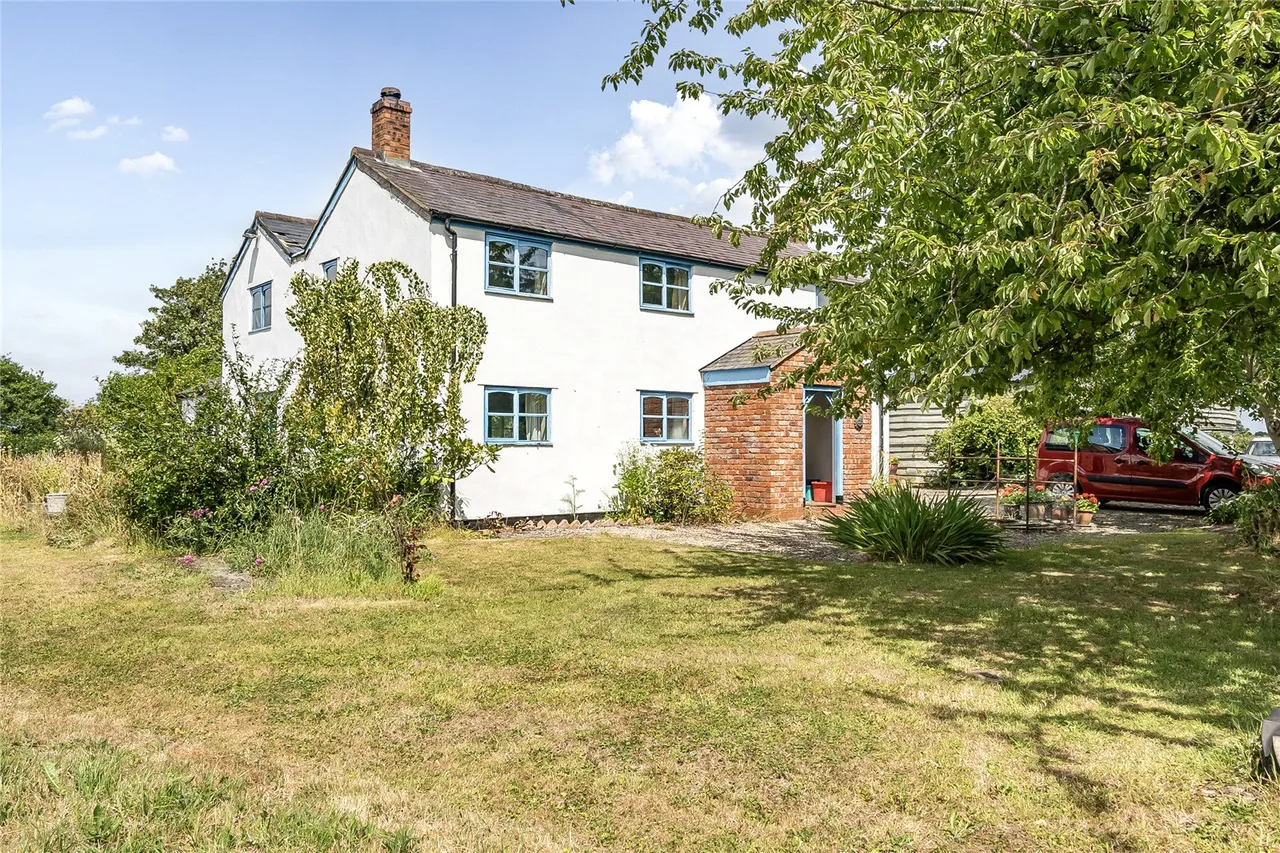 Llandrinio, Llanymynech, photo 25
