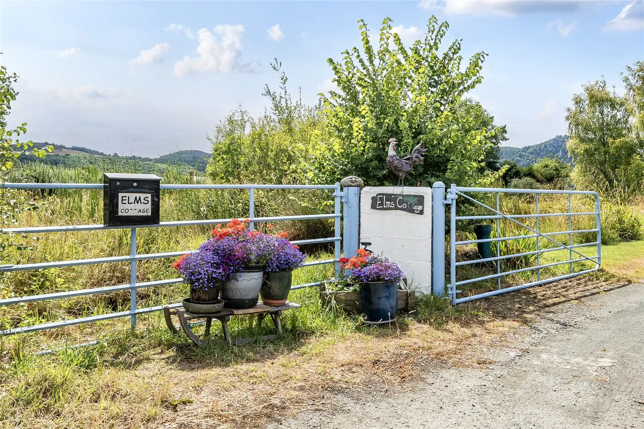 Llandrinio, Llanymynech, photo 23