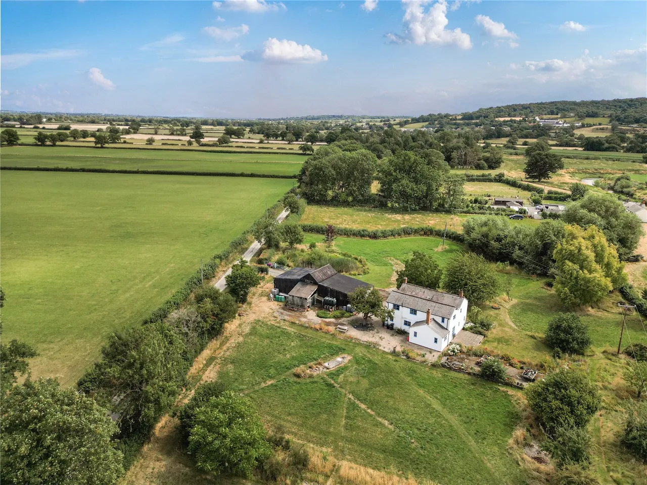 Llandrinio, Llanymynech, photo 35