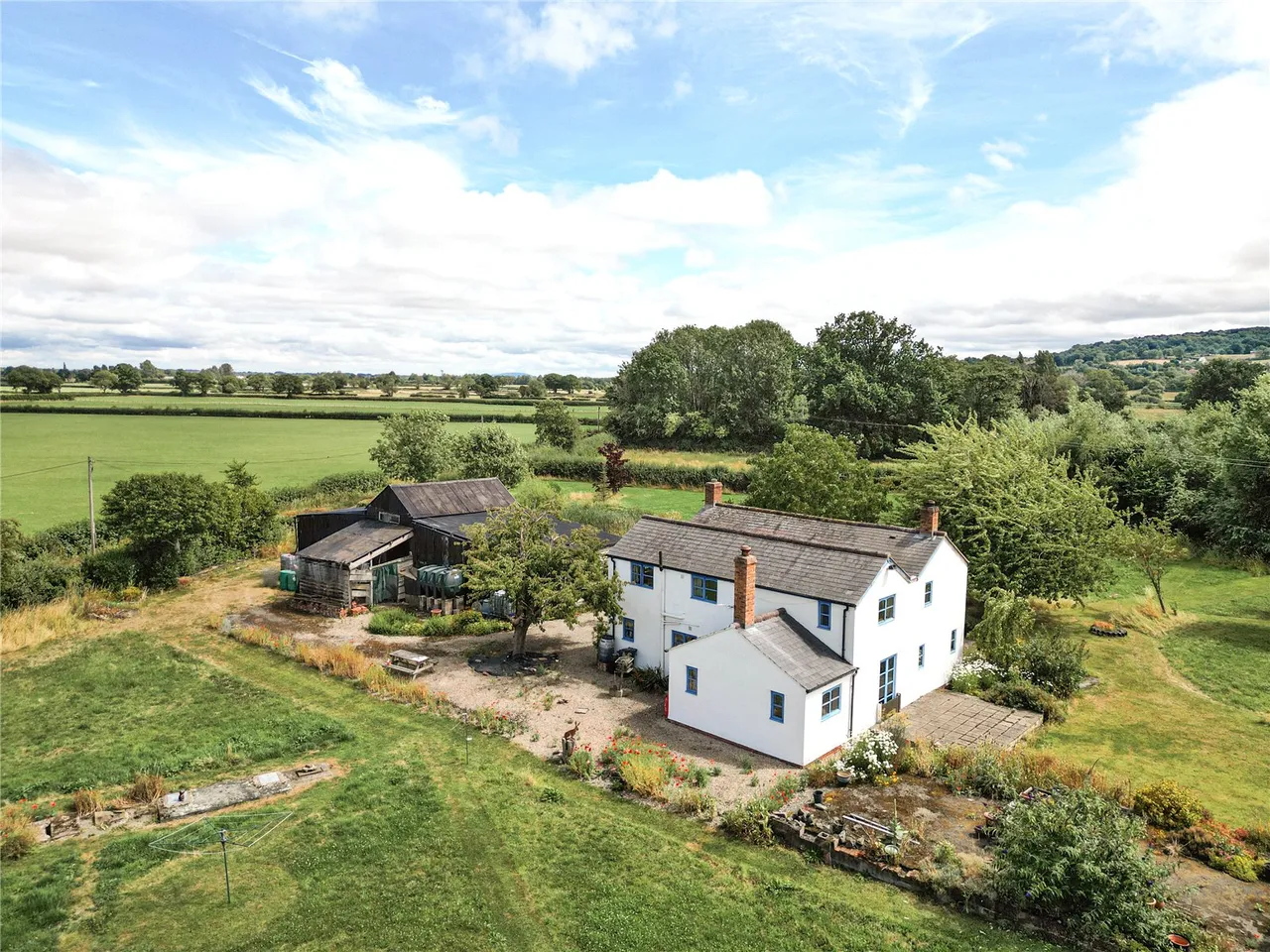 Llandrinio, Llanymynech, photo 39