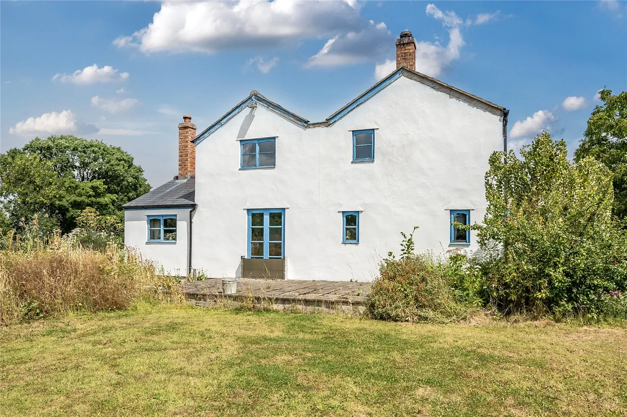 Llandrinio, Llanymynech, photo 27