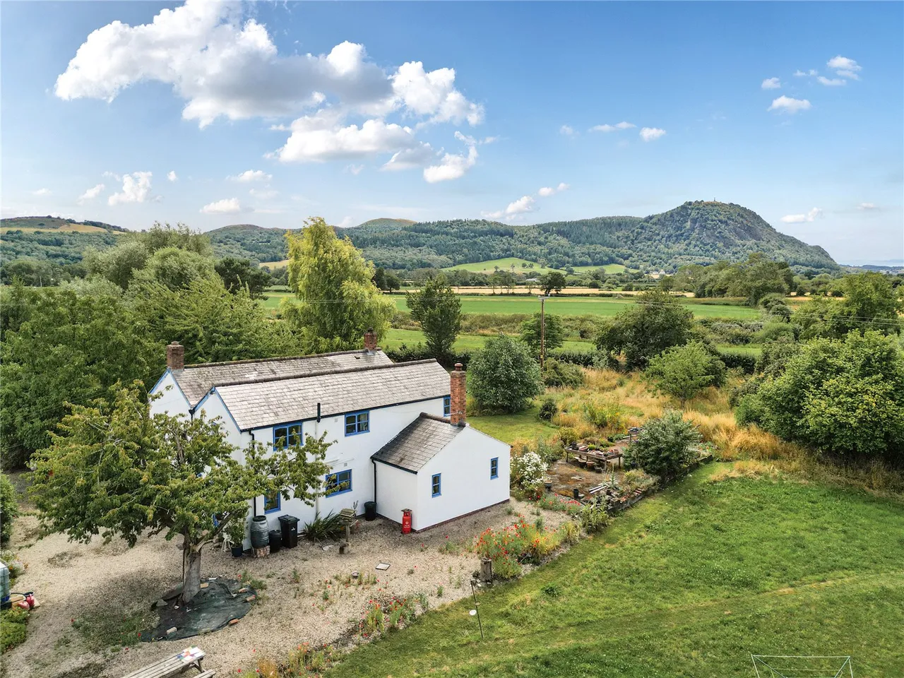 Llandrinio, Llanymynech, photo 38