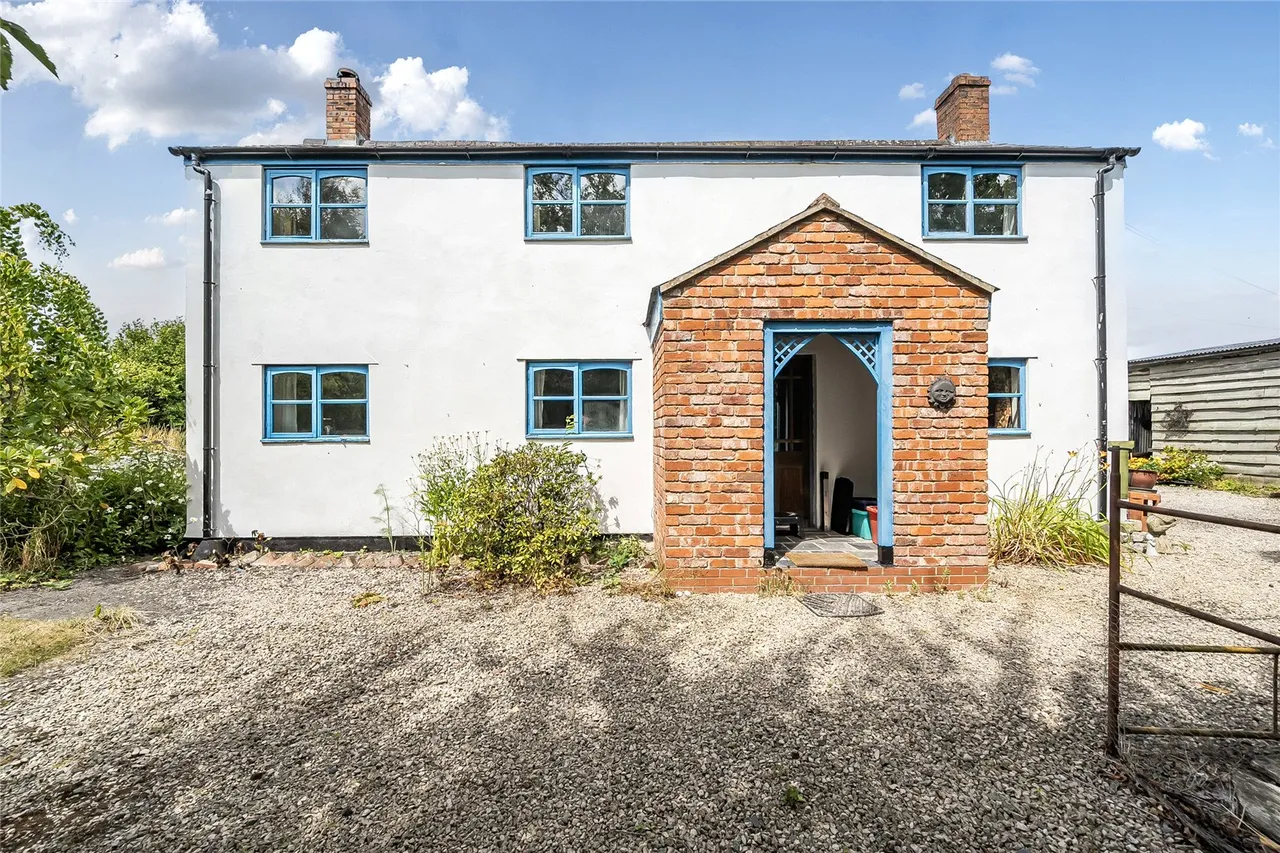 Llandrinio, Llanymynech, photo 24