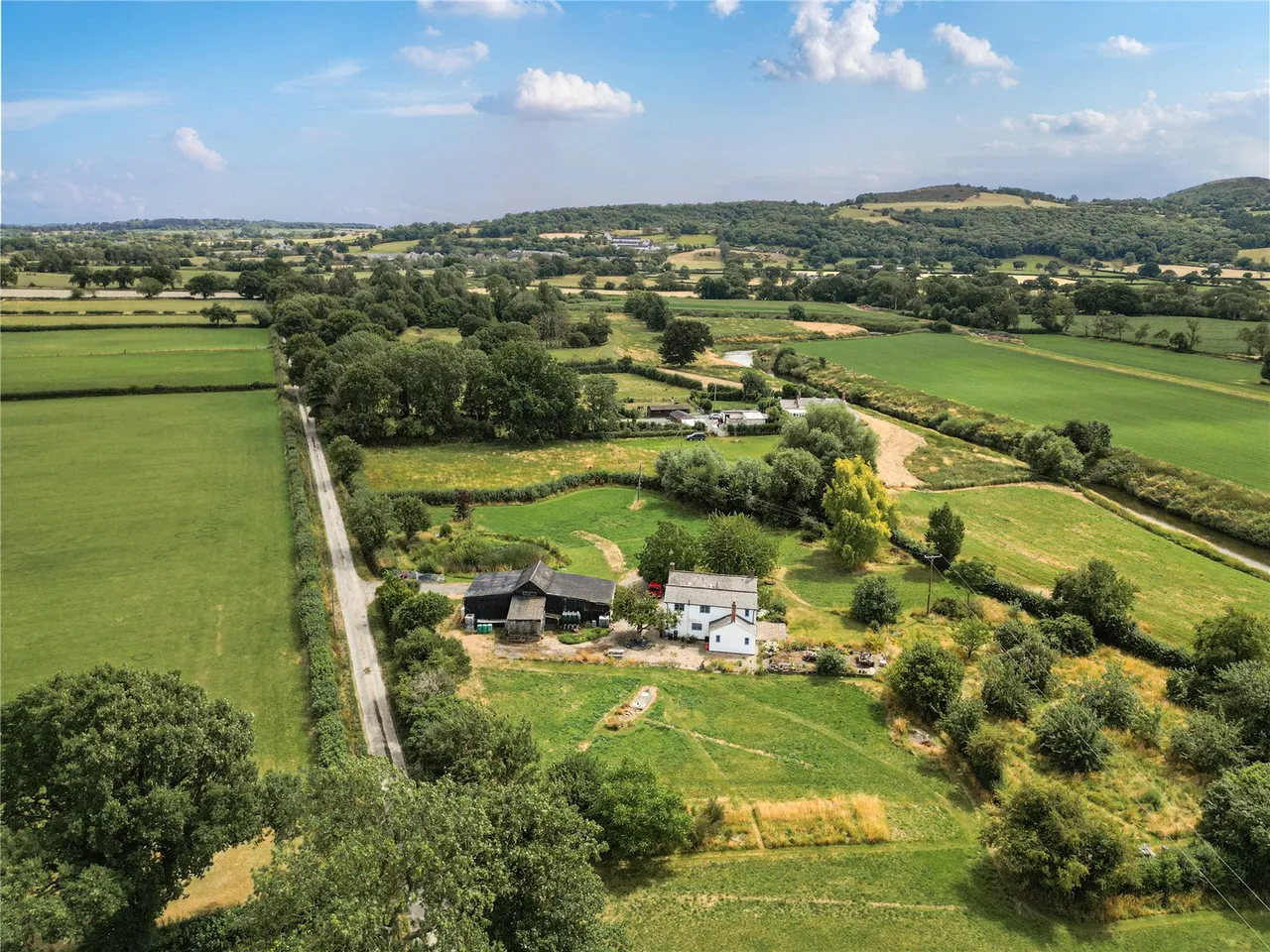 Llandrinio, Llanymynech, photo 34