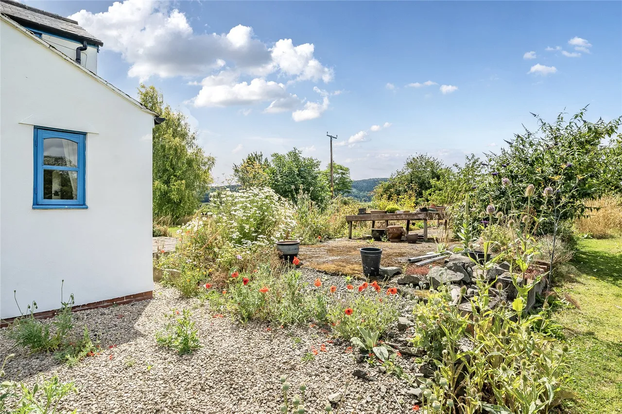 Llandrinio, Llanymynech, photo 29