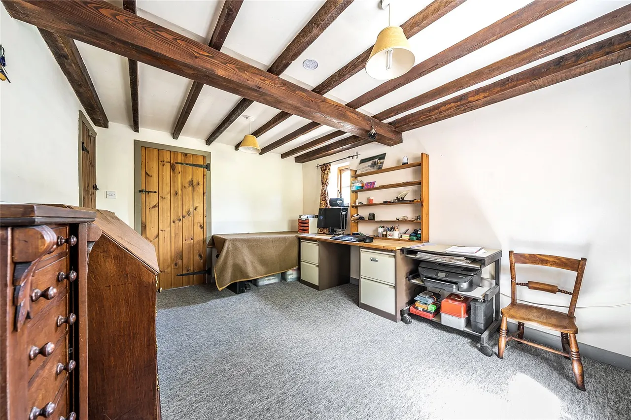 Llandrinio, Llanymynech, photo 12