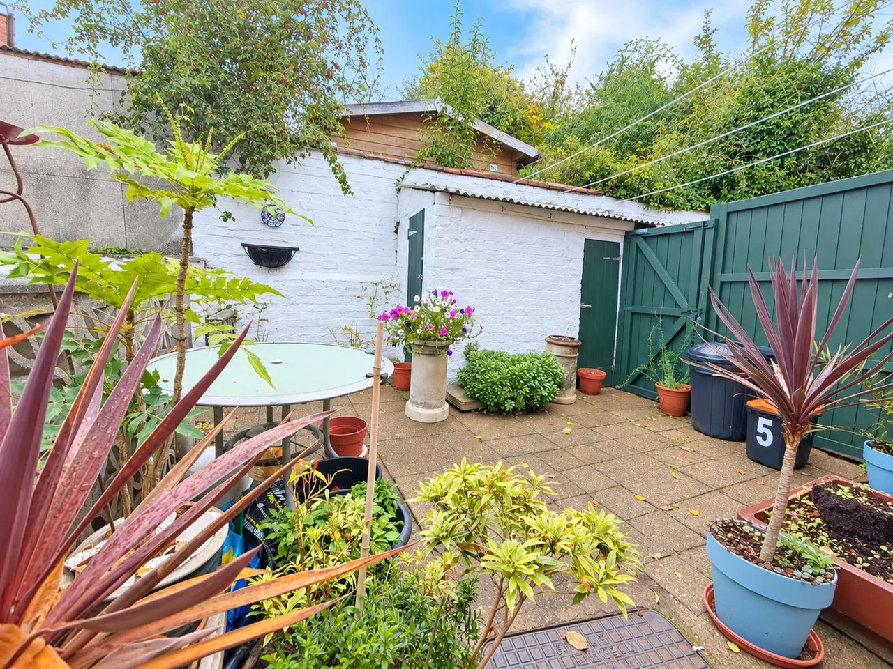 Belle Vue Terrace, Lincoln, LN1, photo 10