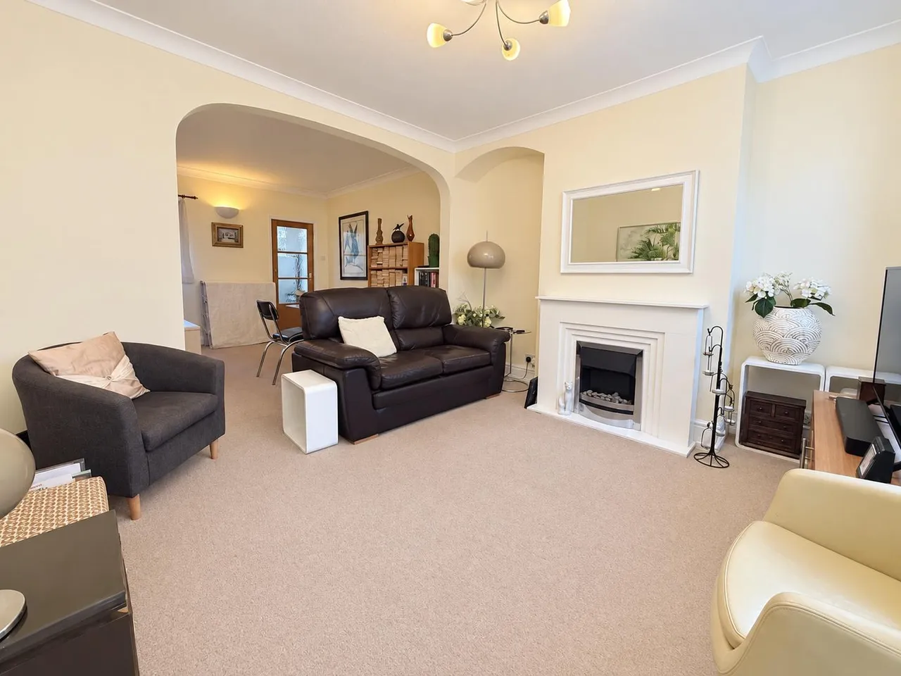 Belle Vue Terrace, Lincoln, LN1, photo 2