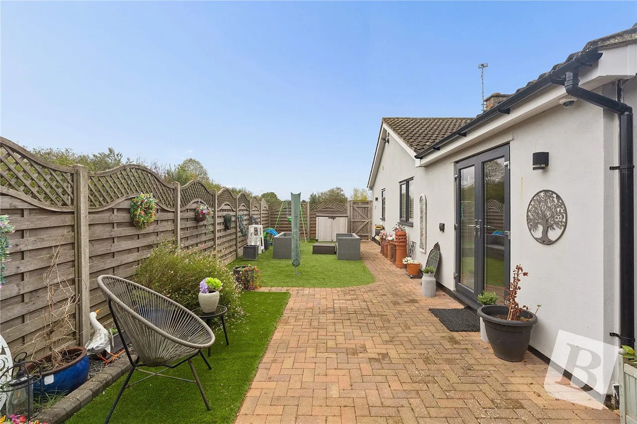 The Hoppitt, Moreton, CM5, photo 17