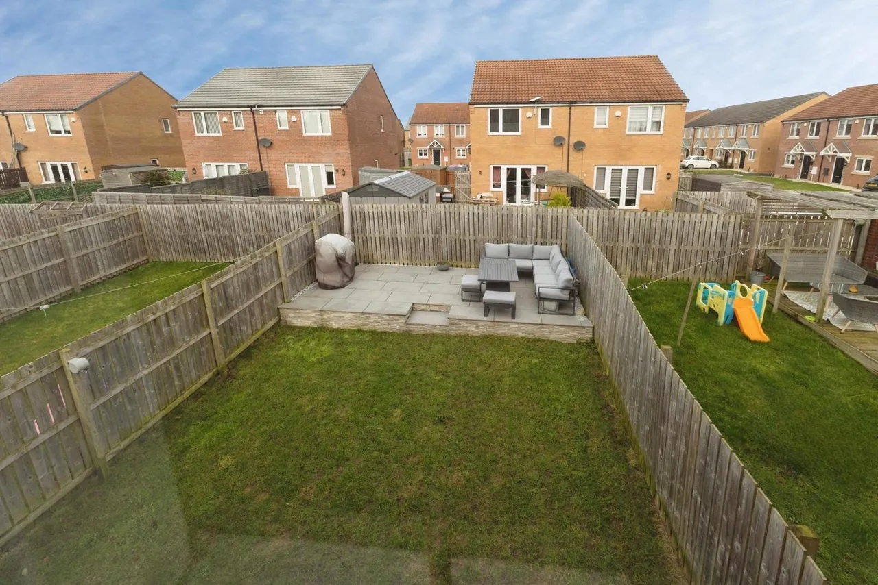 Repton Road, Yarm, TS15, photo 15