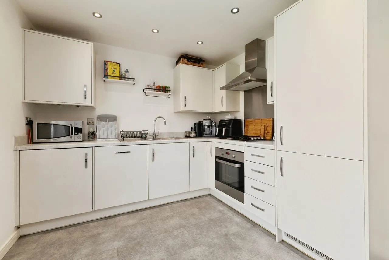 Repton Road, Yarm, TS15, photo 4