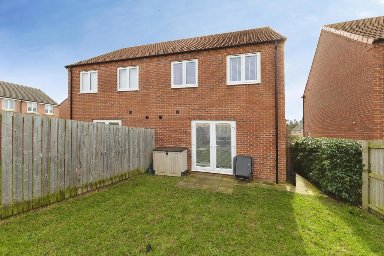 Repton Road, Yarm, TS15, photo 14