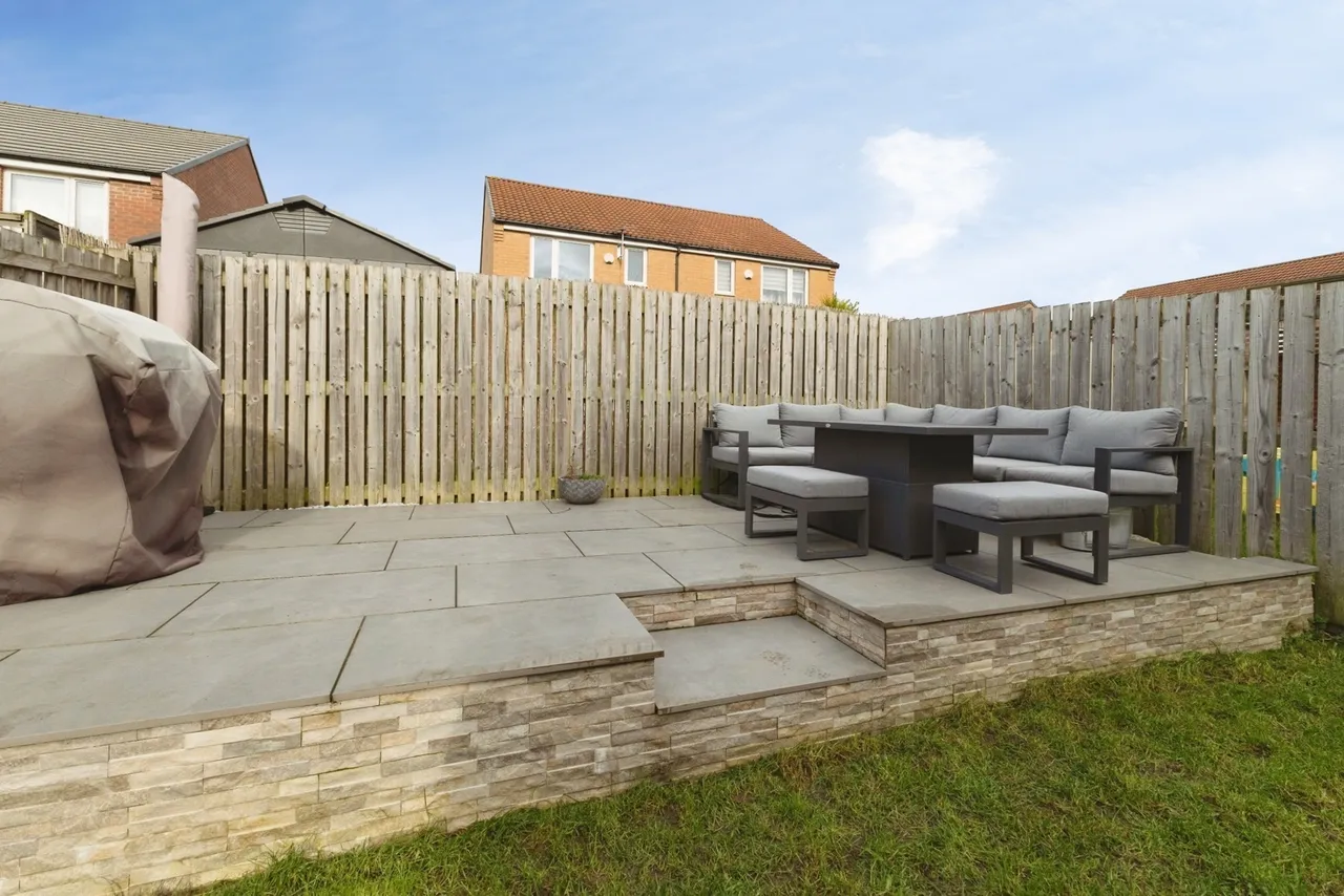 Repton Road, Yarm, TS15, photo 13