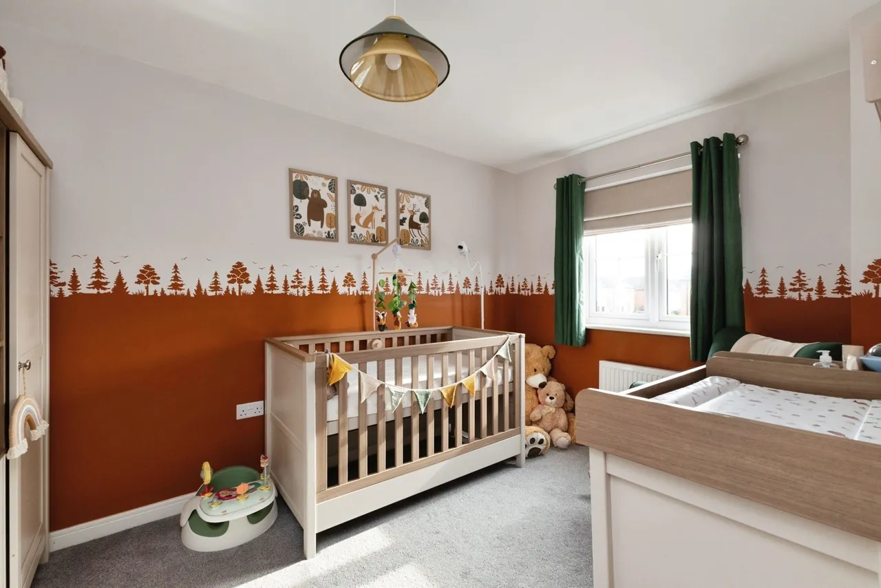 Repton Road, Yarm, TS15, photo 10