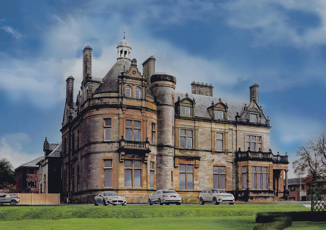 ‘The Dome’, Cairndhu House & Estate, Helensburgh, G84 8PL, photo 2
