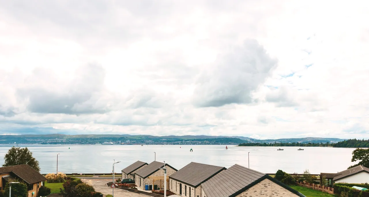 ‘The Dome’, Cairndhu House & Estate, Helensburgh, G84 8PL, photo 9